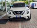 Nissan Juke Juke 1.0 dig-t N-Connecta 114cv Bianco - thumbnail 3
