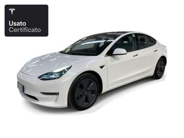 Long Range AWD