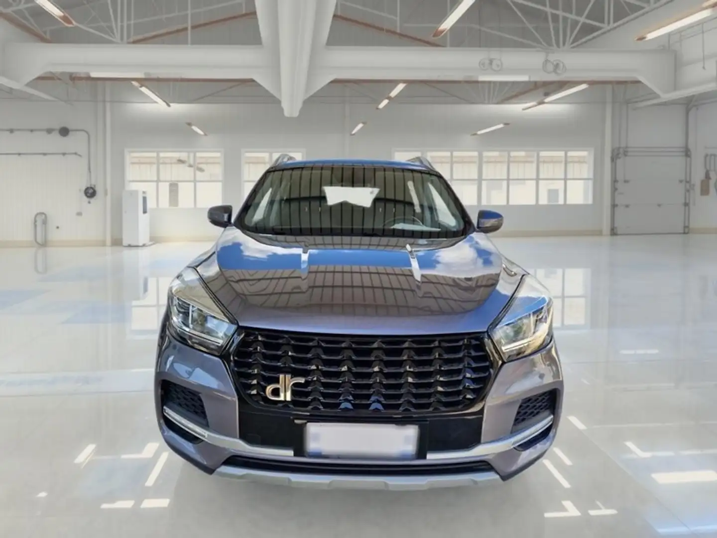 DR Automobiles DR4.0 1.5 MT BENZ GPL - 2