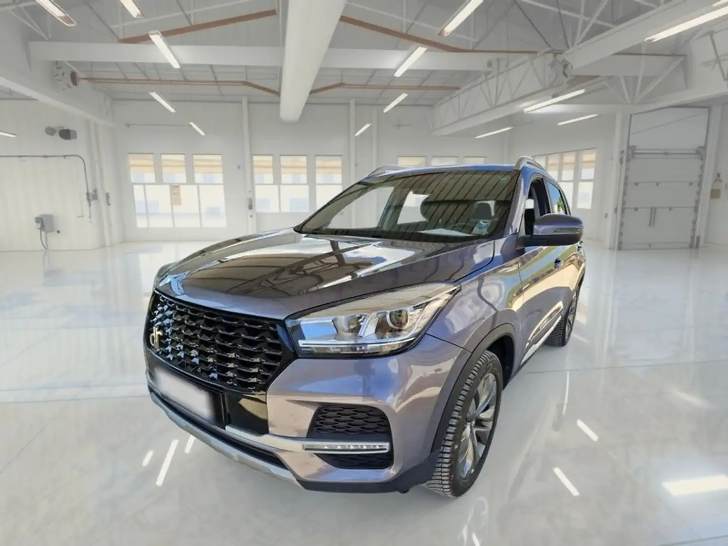 DR Automobiles DR4.0 1.5 MT BENZ GPL - 1