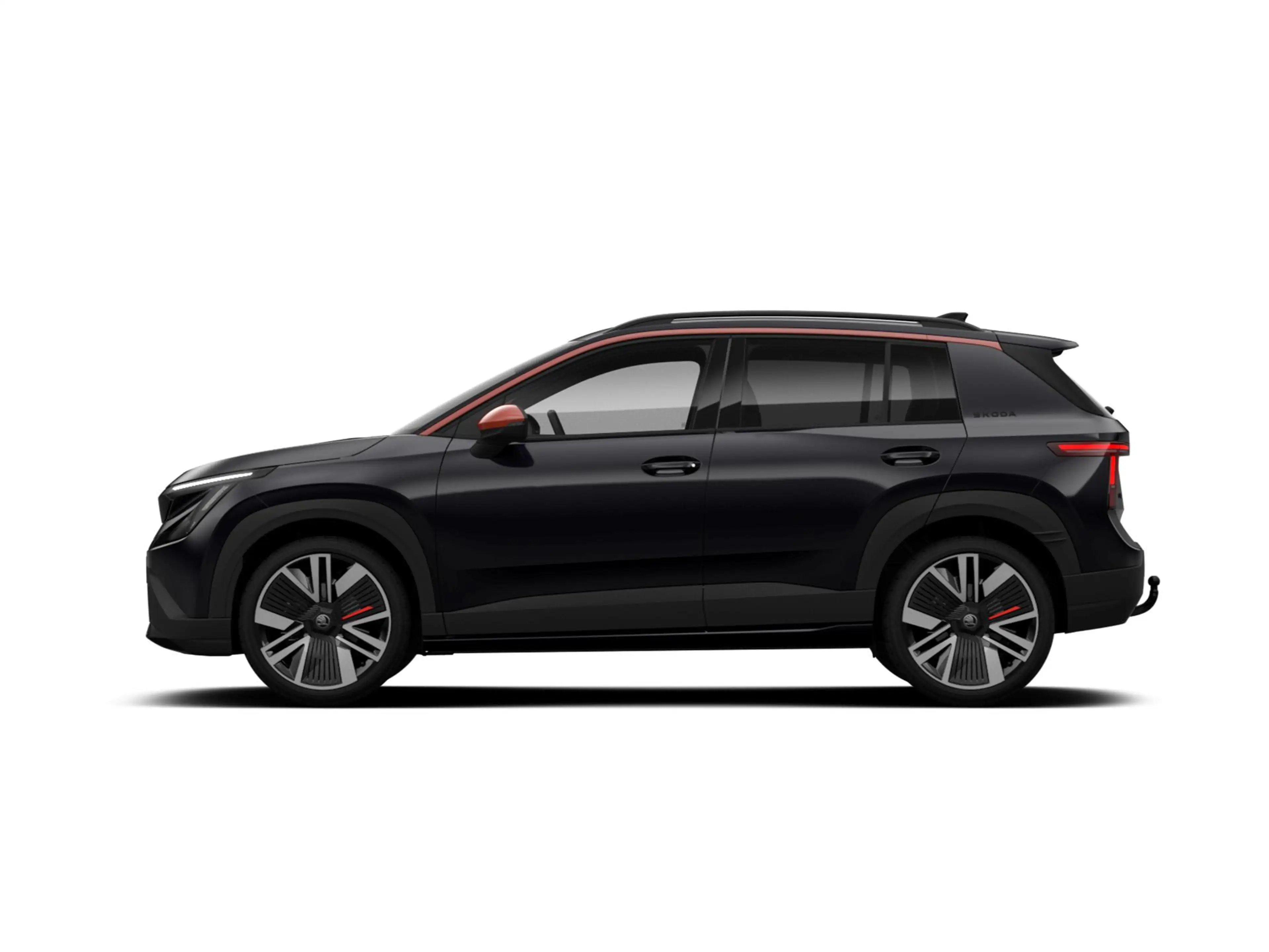 Skoda Epiq First Edition 155 kW / 211 PK — photo 3
