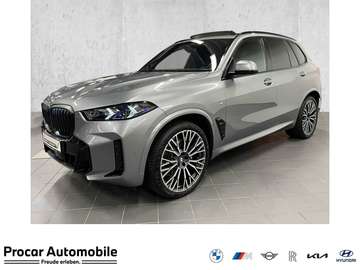 xDrive30d M Sport Pro 7 SITZER HUD PANO ACC AHK 36