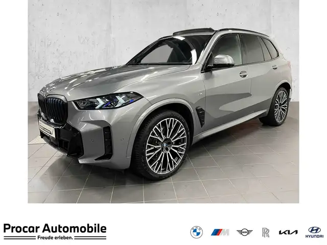 BMW X5 xDrive30d M Sport Pro 7 SITZER HUD PANO ACC AHK 36