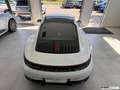 Porsche 911 992.2 3.0 COUPE' 394 CV/ KM 4.250/ IVA/ MY 2025 Bianco - thumbnail 9
