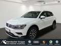 Volkswagen Tiguan Active InfoDisplay Panoramad LED Navi HuD Beyaz - thumbnail 1
