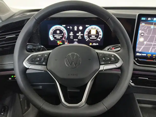 Volkswagen Tiguan view 10
