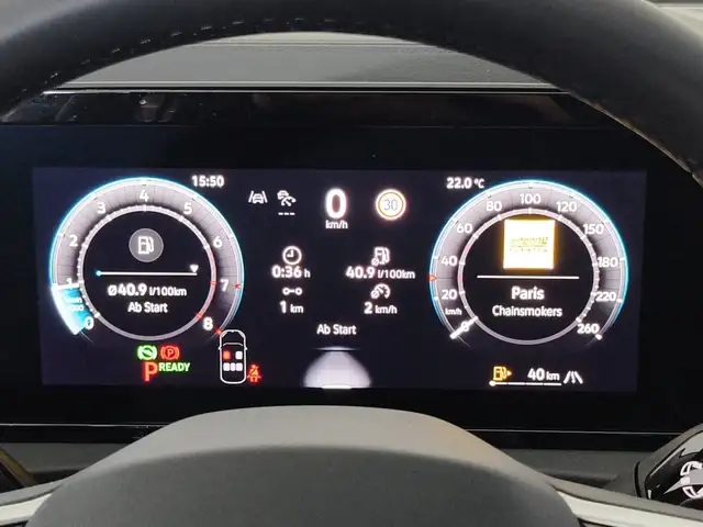 Volkswagen Tiguan view 11