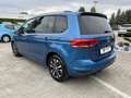 Volkswagen Touran 2.0 TDI DSG Comfortline United*LED*NAVI* Bleu - thumbnail 8