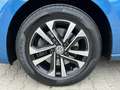 Volkswagen Touran 2.0 TDI DSG Comfortline United*LED*NAVI* Bleu - thumbnail 15