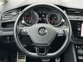 Volkswagen Touran 2.0 TDI DSG Comfortline United*LED*NAVI* Bleu - thumbnail 21