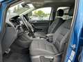 Volkswagen Touran 2.0 TDI DSG Comfortline United*LED*NAVI* Bleu - thumbnail 24