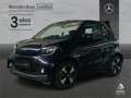 smart forTwo Cabrio EQ - thumbnail 1