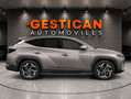 Hyundai TUCSON 1.6 TGDI PHEV Tecno Sky AT Gris - thumbnail 8