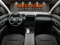 Hyundai TUCSON 1.6 TGDI PHEV Tecno Sky AT Gris - thumbnail 11