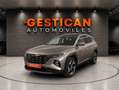 Hyundai TUCSON 1.6 TGDI PHEV Tecno Sky AT Gris - thumbnail 1