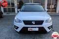 SEAT Arona Arona 1.0 tgi METANO 90cv X NEOPATENTATI Bianco - thumbnail 3