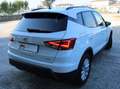 SEAT Arona Arona 1.0 tgi METANO 90cv X NEOPATENTATI Bianco - thumbnail 7