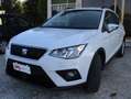 SEAT Arona Arona 1.0 tgi METANO 90cv X NEOPATENTATI Bianco - thumbnail 4