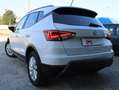 SEAT Arona Arona 1.0 tgi METANO 90cv X NEOPATENTATI Bianco - thumbnail 5