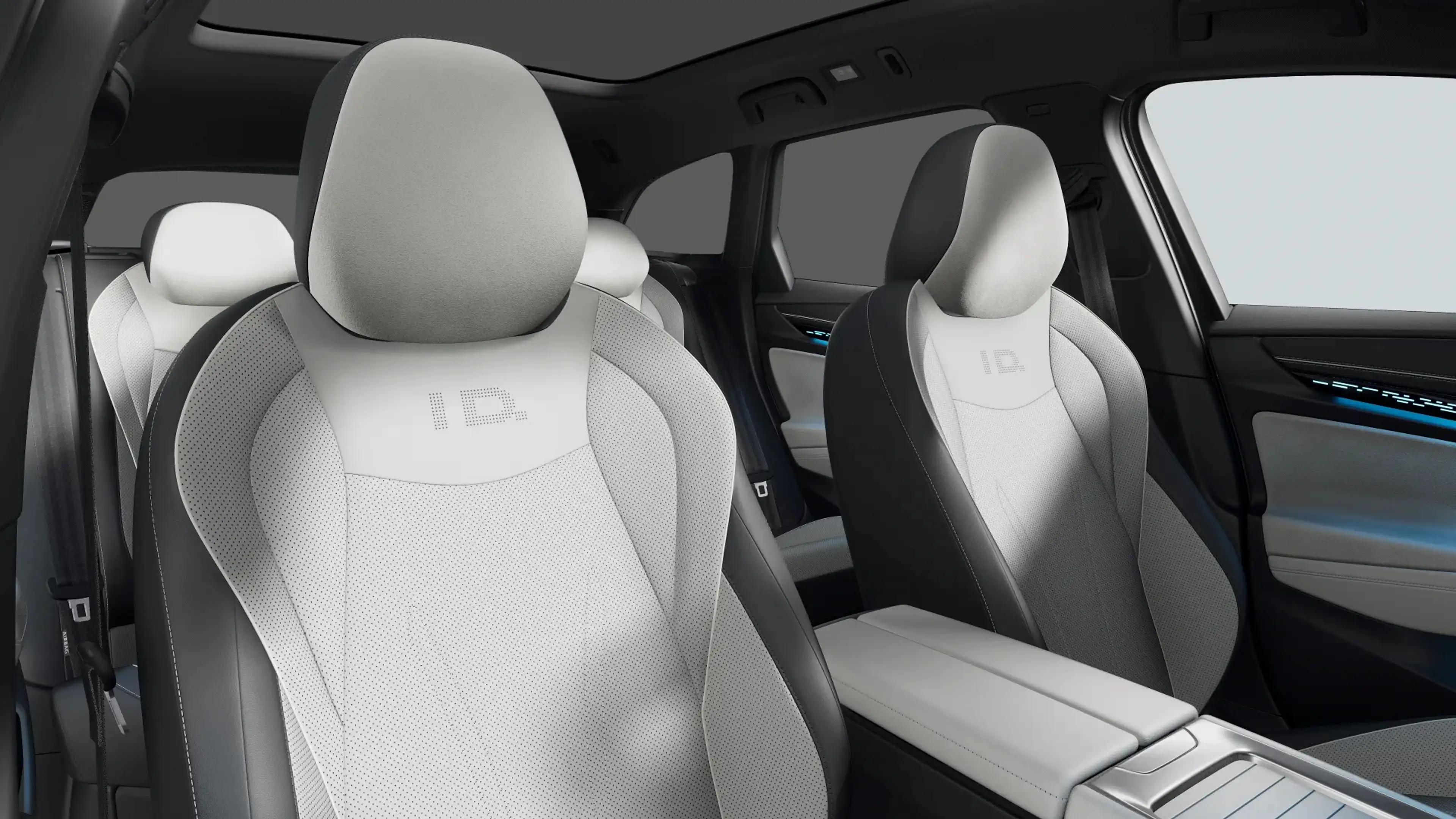 Volkswagen ID.7 Tourer 77 kWh 286 1AT Limited Edition Plus | Kopla — photo 11