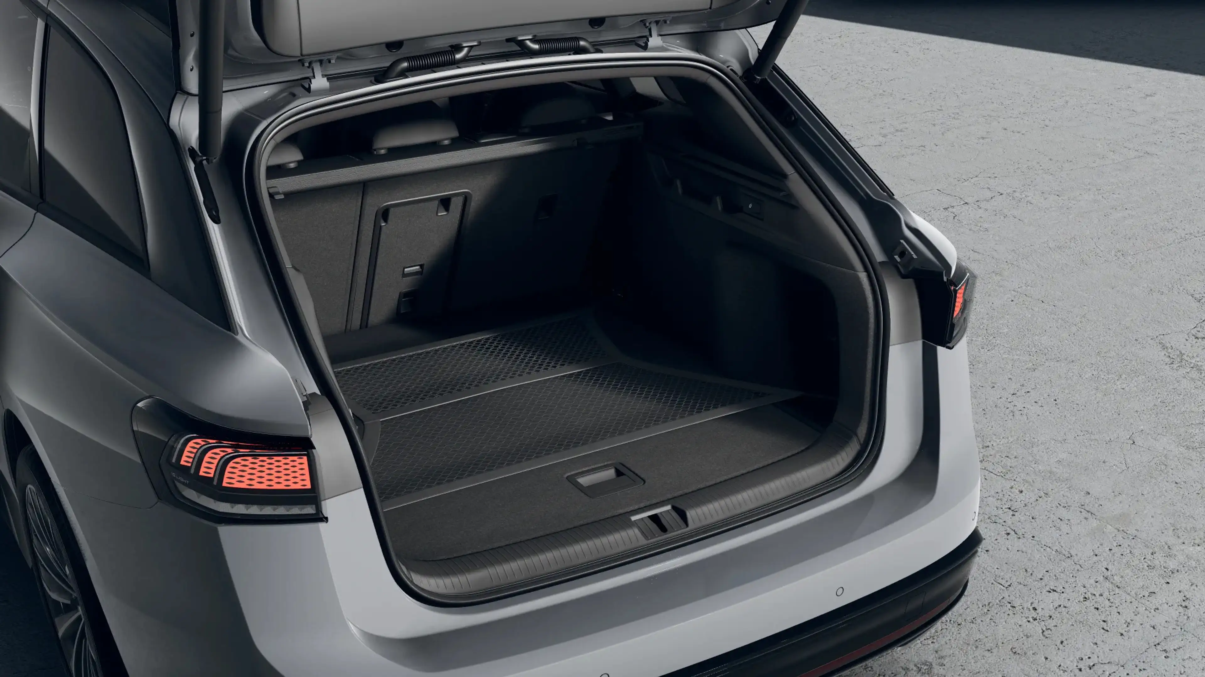 Volkswagen ID.7 Tourer 77 kWh 286 1AT Limited Edition Plus | Kopla — photo 8