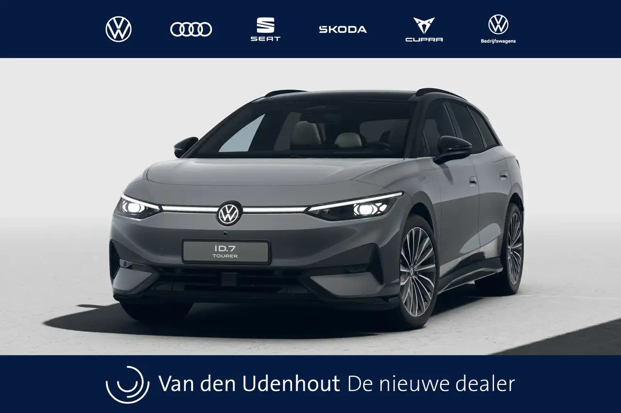 Volkswagen ID.7