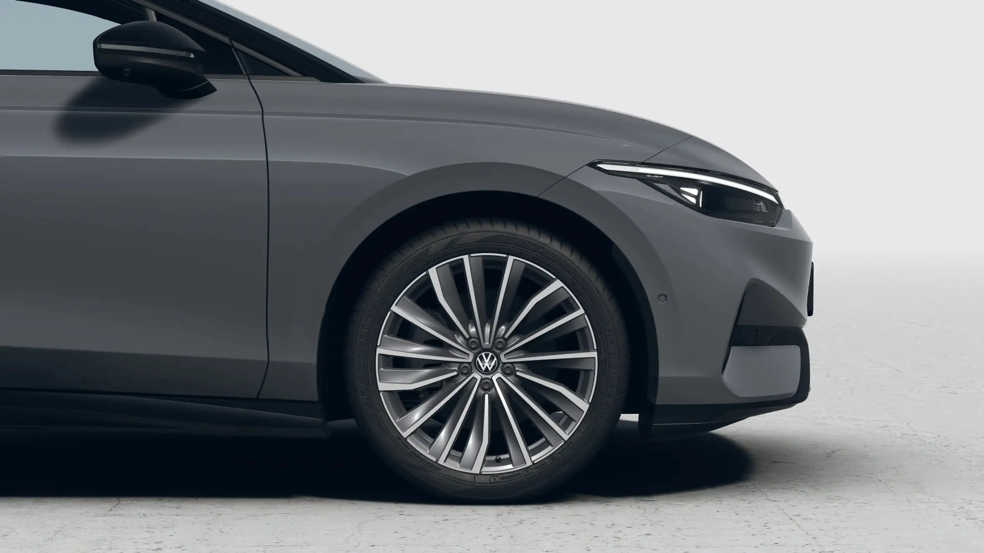Volkswagen ID.7 Tourer 77 kWh 286 1AT Limited Edition Plus | Kopla — photo 6