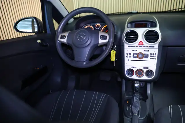 Opel Corsa view 20