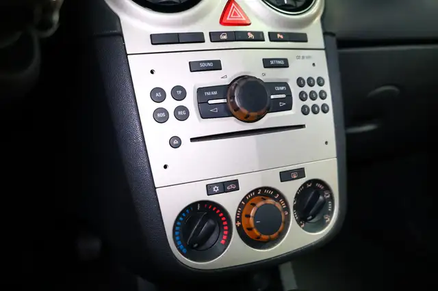 Opel Corsa view 22