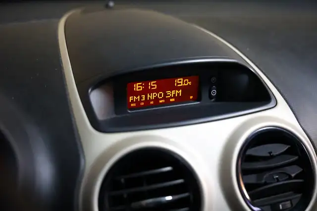 Opel Corsa view 21