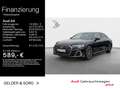 Audi A8 Lang 60 TFSIe quattro Massage*360°*Air*Pano Noir - thumbnail 1