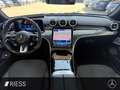 Mercedes-Benz CLE 53 AMG 4MATIC+ Coupé PANO HUD MEM BURM KEYL Zwart - thumbnail 12