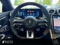 Mercedes-Benz CLE 53 AMG 4MATIC+ Coupé PANO HUD MEM BURM KEYL Zwart - thumbnail 13
