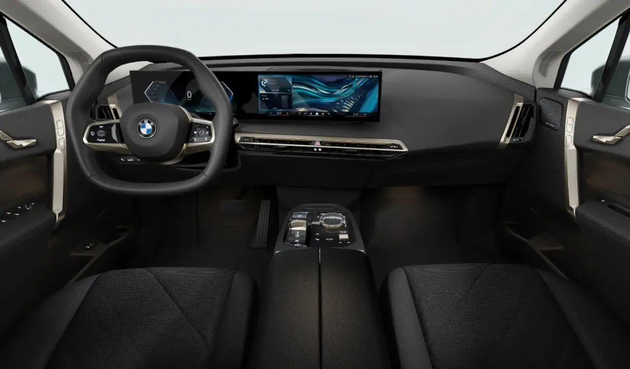 BMW iX xDrive45 auf Wunsch änderbar! 5