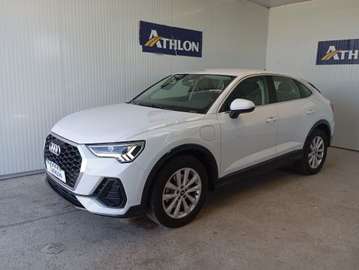45 TFSI Advanced quattro 180kW S tronic