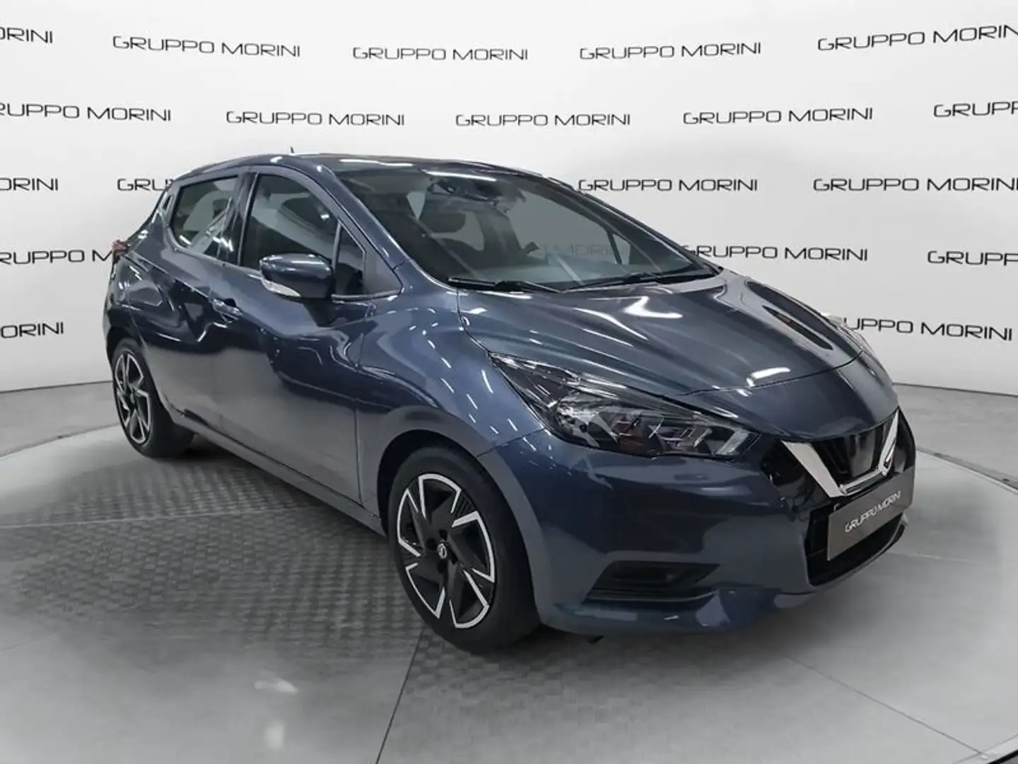 Nissan Micra IG-T 92 5 porte Acenta - 2