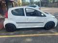 Peugeot 107 1.0 68CV 5p. Plaisir   **UNICO PROPRIETARIO** Blanc - thumbnail 4