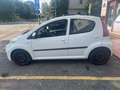 Peugeot 107 1.0 68CV 5p. Plaisir   **UNICO PROPRIETARIO** Blanc - thumbnail 2
