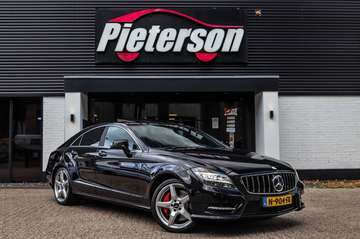 4-Matic AMG PANO H&K LEES TEKST