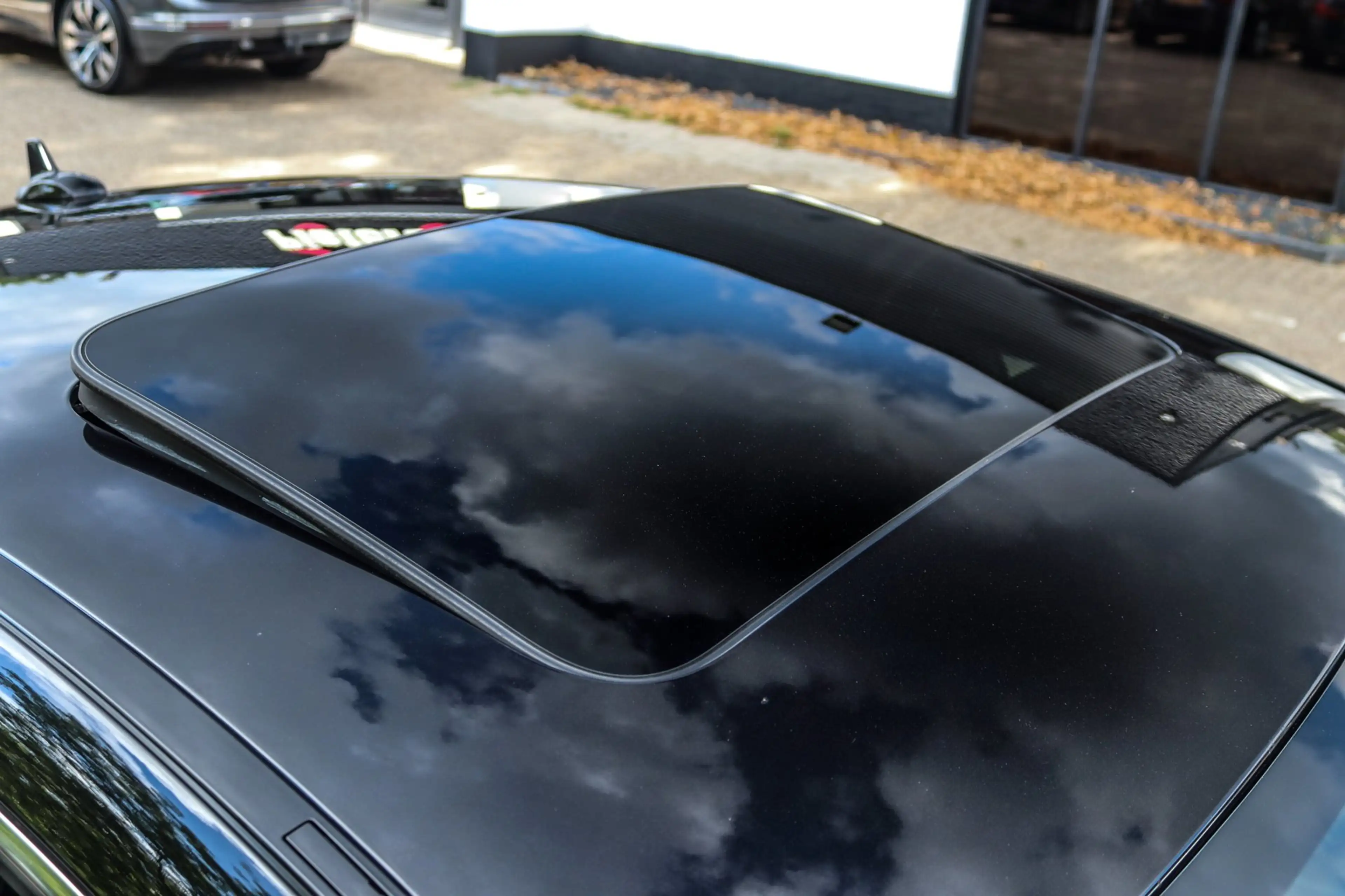 Mercedes-Benz CLS 500 4-Matic AMG PANO H&K LEES TEKST — photo 3