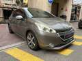 Peugeot 208 1.6l THP 155 CV BVM6 XY Gris - thumbnail 3