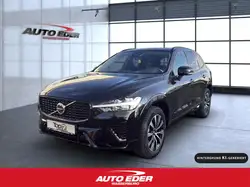 Volvo XC60 B4 B Plus Dark Bluetooth LED Vollleder Klima