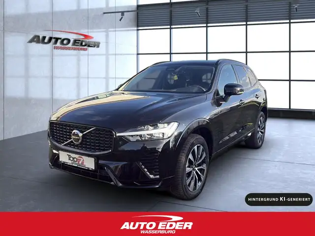 Volvo XC60 B4 B Plus Dark Bluetooth LED Vollleder Klima