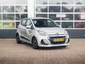 Hyundai i10 1.0i Go! 2017 l Navigatie l Bluetooth l Gris - thumbnail 3