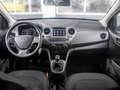 Hyundai i10 1.0i Go! 2017 l Navigatie l Bluetooth l Gris - thumbnail 9