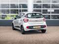 Hyundai i10 1.0i Go! 2017 l Navigatie l Bluetooth l Gris - thumbnail 7
