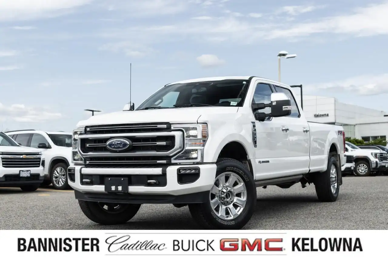 2021 Ford F 350
