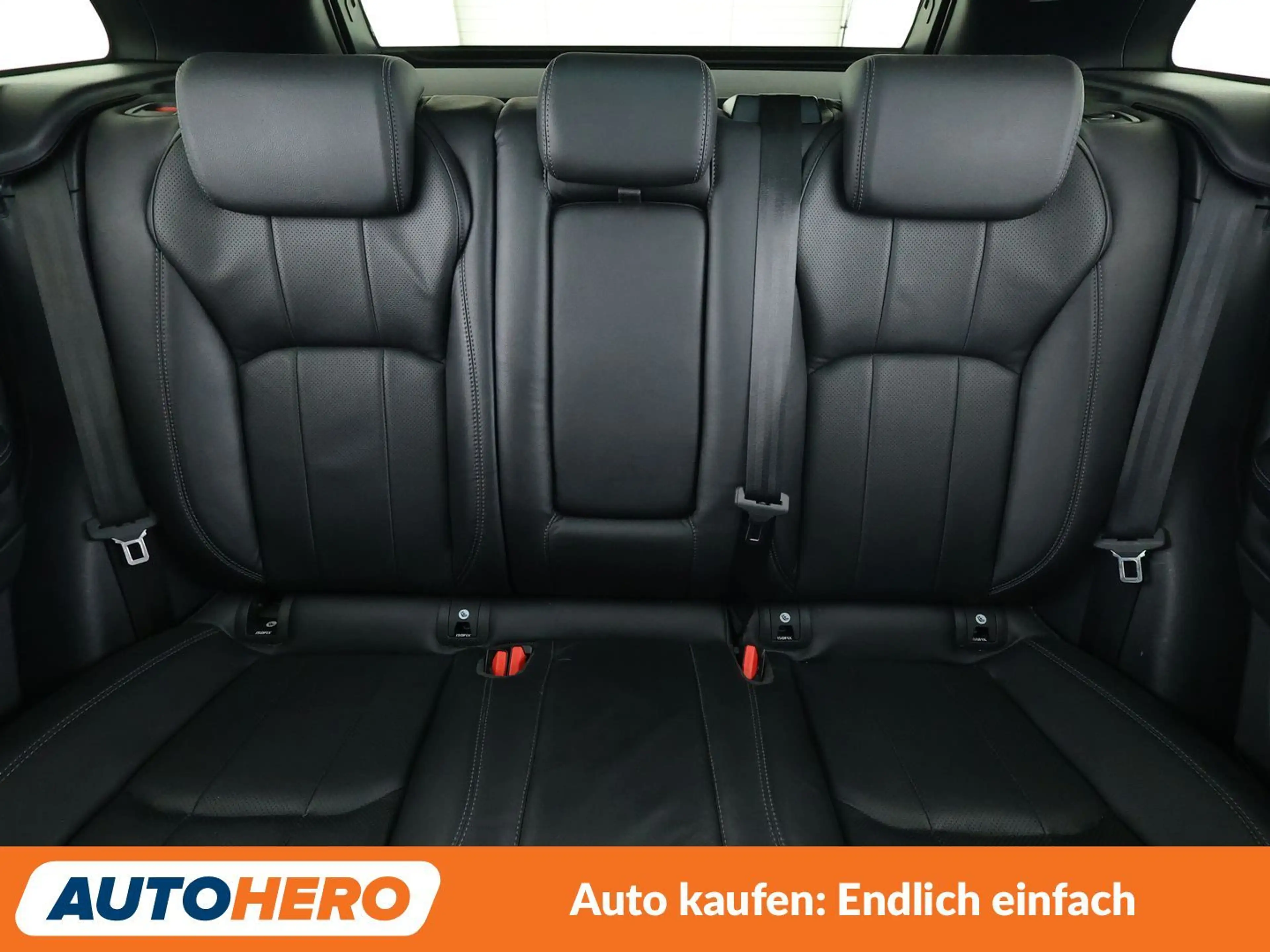 Land Rover Range Rover Evoque 2.0 Sd4 SE Dynamic Aut*NAVI*XENON*TEMPO*CAM* — photo 15