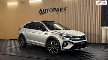 1.0 TSI 3x R-Line PANO/IQ LIGHTS/KEYLESS/VIRTUAL/C