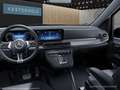 Mercedes-Benz V 250 V 250 d AVANTGARDE Lang *PANO*AMG*LED*AHK*AIRMATIC*360°* Gris - thumbnail 7